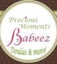 Precious Moments Babeez